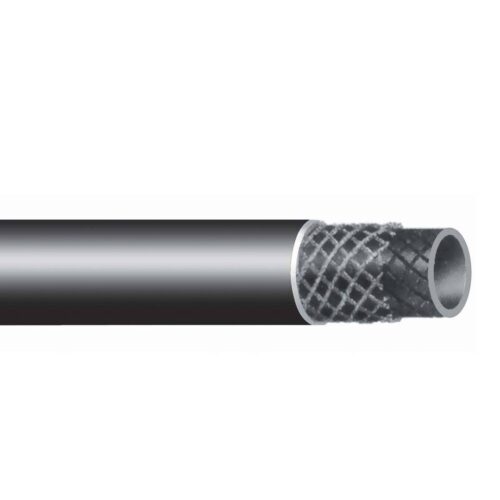 1/4" I.D. EPDM Sprayer Hose - Per Foot