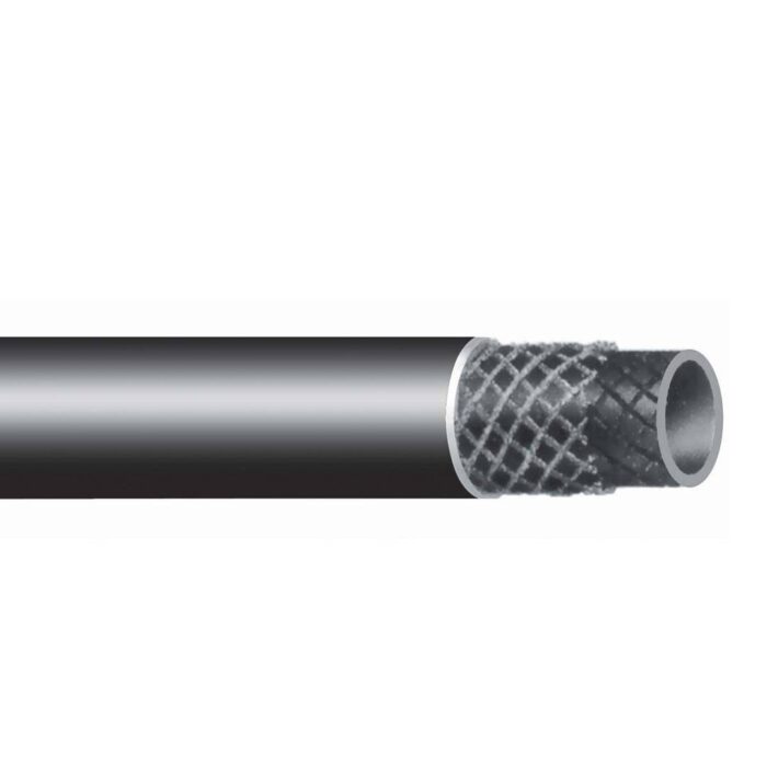 1" I.D. EPDM Sprayer Hose - Per Foot