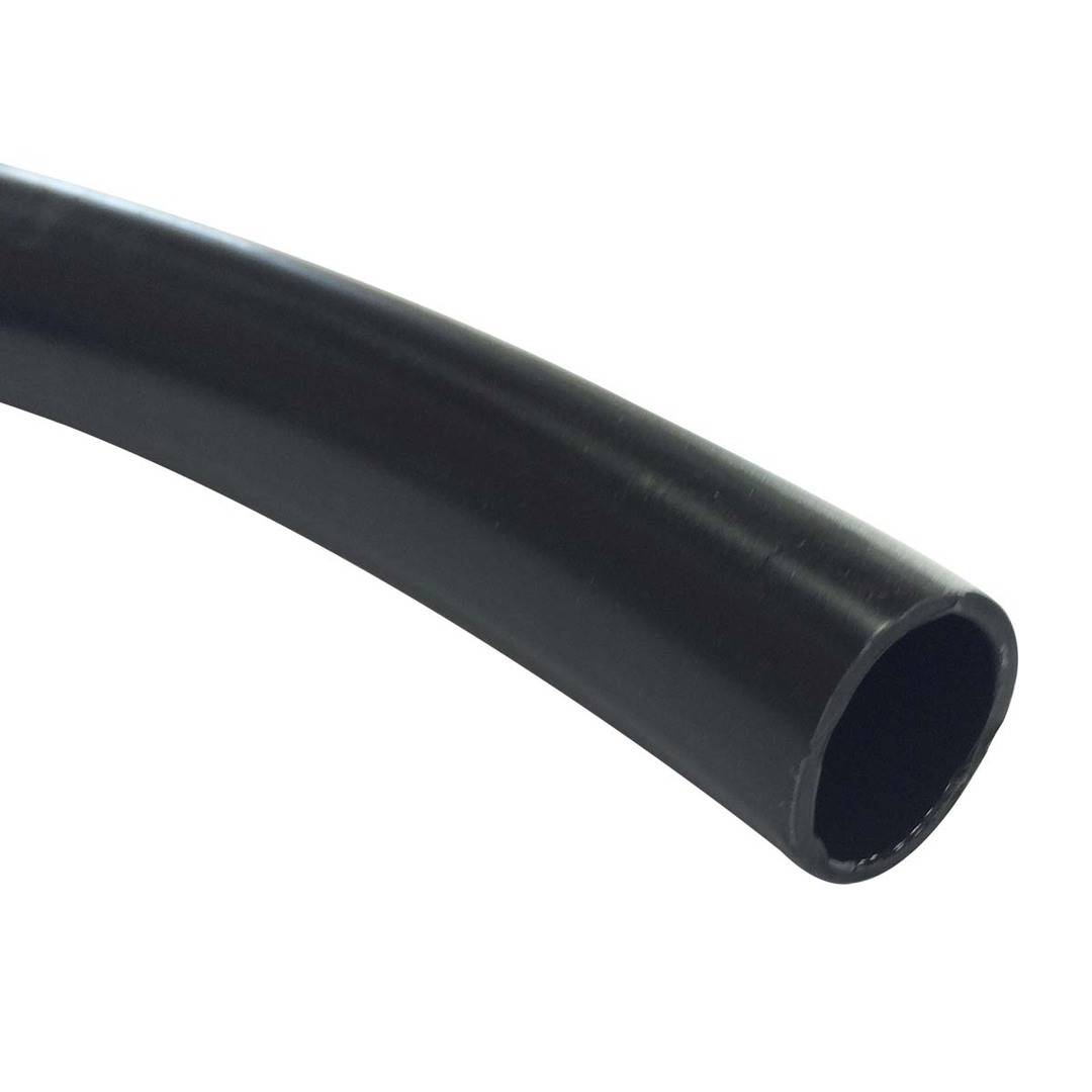 3/8" I.D. Black EVA Tubing - Cut Length