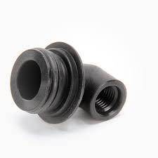 Wilger Female Pipe Thread Outlet