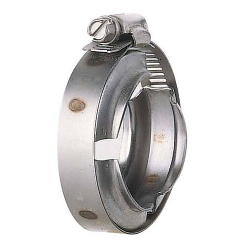 Flange Clamps
