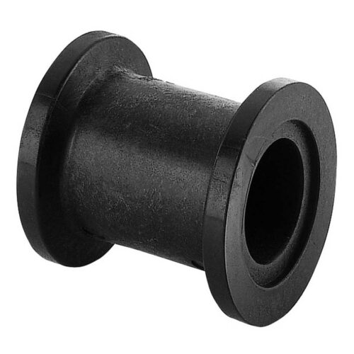 3" Full Port Flange x 3" Full Port Flange Coupling - 12" Long
