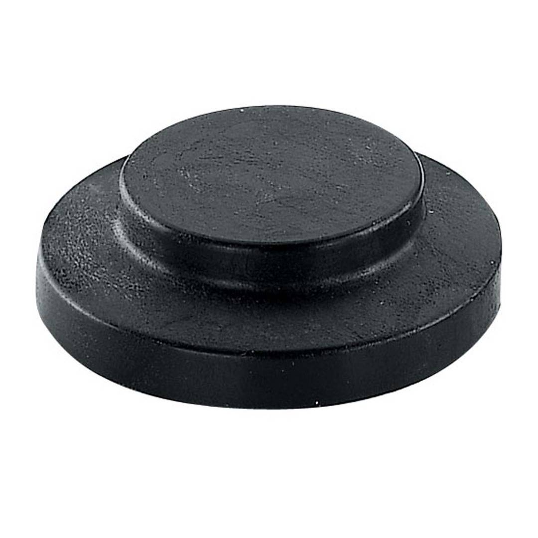 1" (100) Flange Plug
