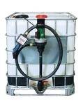 Scienco CT6-1E5GA-000 (Tank Not Included)