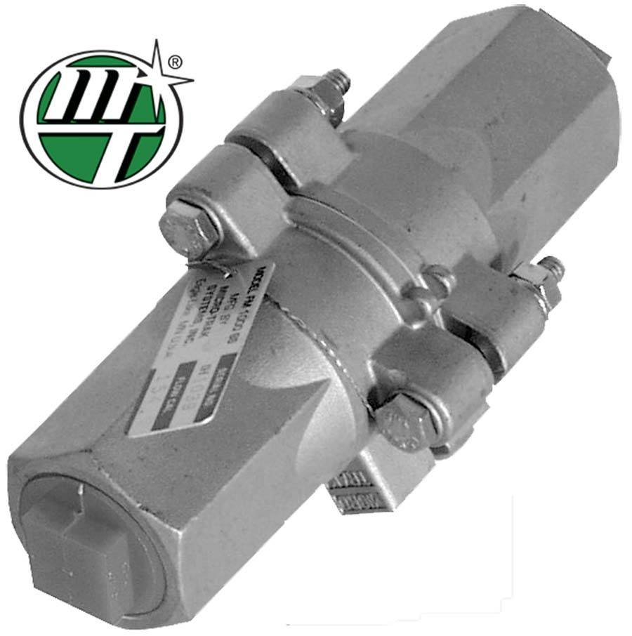 Micro-Trak FM1000SS FlowMeter