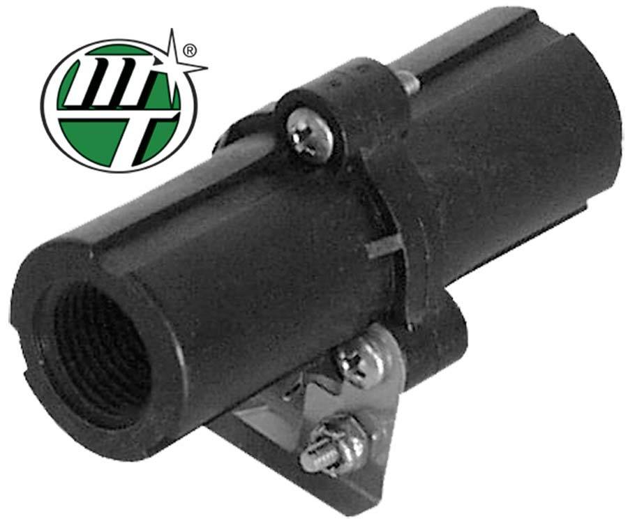 Micro-Trak FM500 FlowMeter