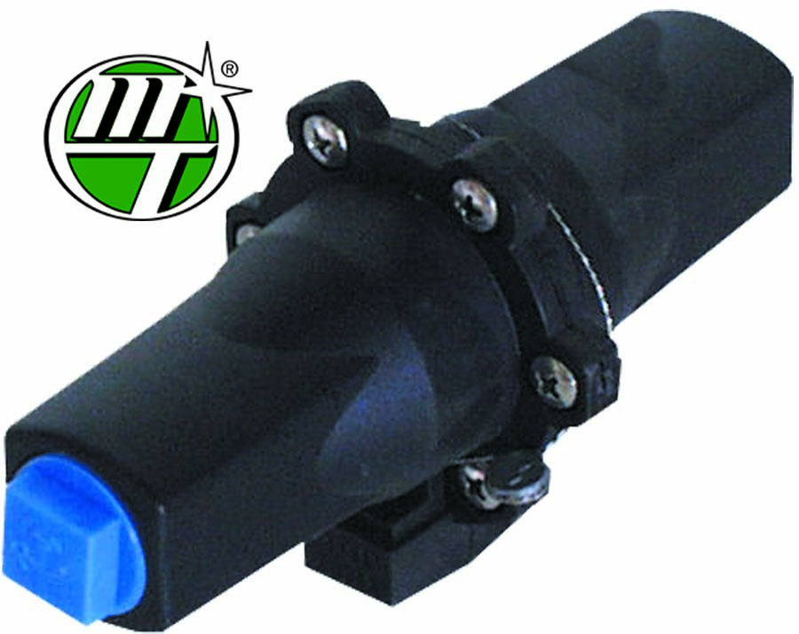 Micro-Trak FM750P FlowMeter