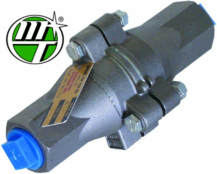 Micro-Trak FM750SS FlowMeter