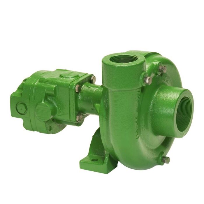 FMC-200-HYD-304