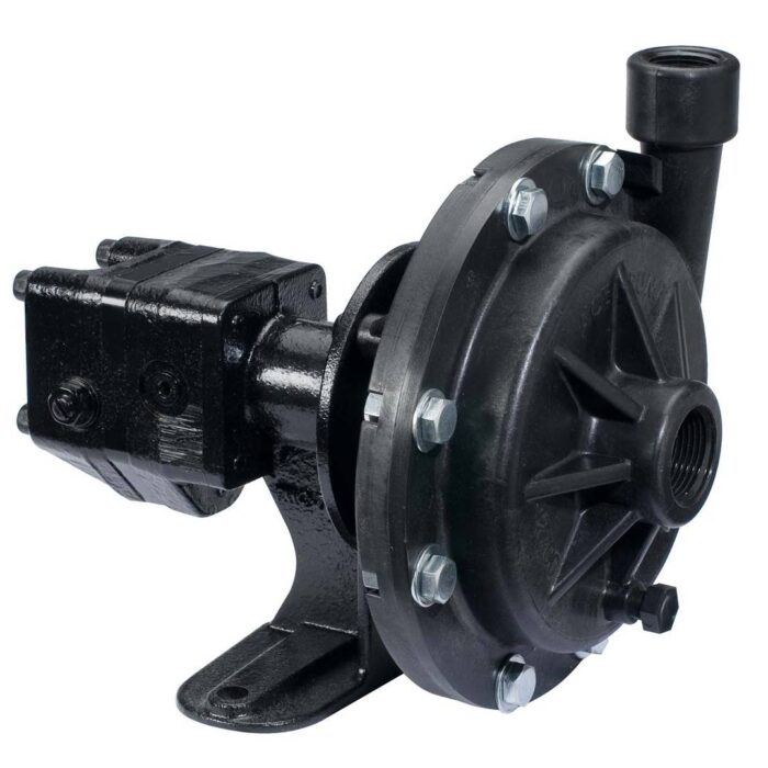 FMC-75-HYD-206