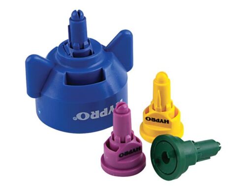 GuardianAIR 110 with Fast Cap