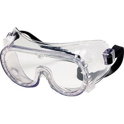 Chemical Goggles