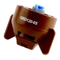 Ultra Lo-Drift 120-05 with Fast Cap