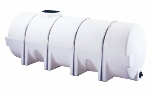 Norwesco 3725 Gallon Horizontal Leg Tank (Call for Quote)