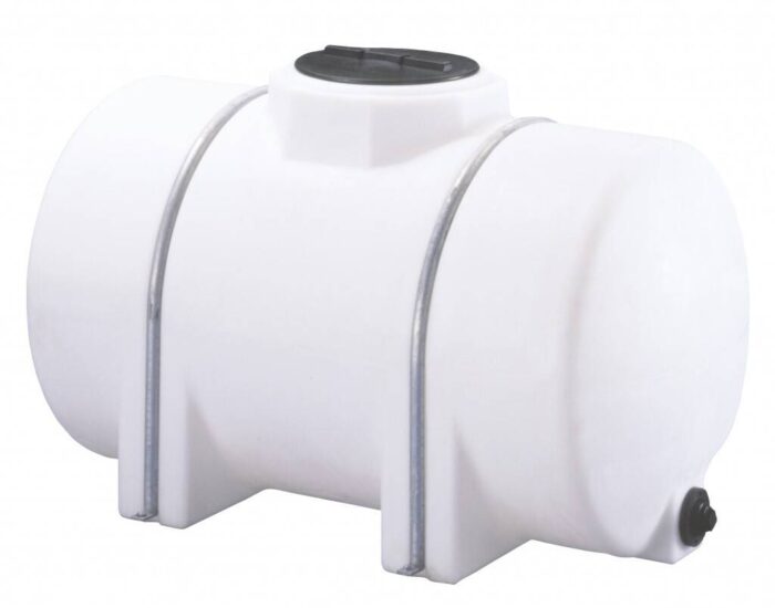 Norwesco 325 Gallon Horizontal Leg Tank (Call for Quote)