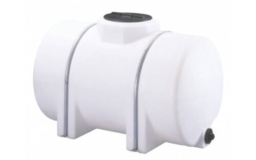 Norwesco 225 Gallon Horizontal Leg Tank (Call for Quote)