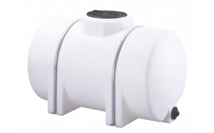 Norwesco 125 Gallon Horizontal Leg Tank (Call for Quote)