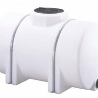 Norwesco 35 Gallon Horizontal Leg Tank (Call for Quote)