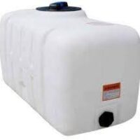 300 Gallon PCO - Flat Bottom