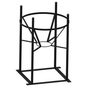 Inductor Stand - 60, 85 & 110 Gallon