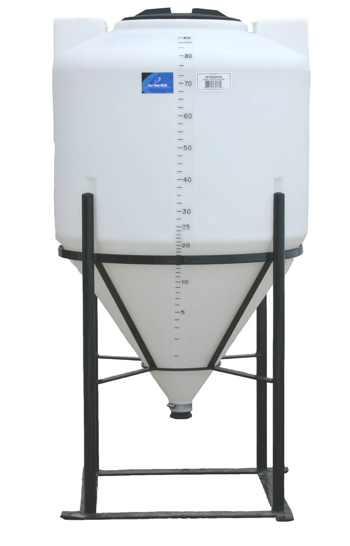 85 Gallon Inductor Tank  (CALL FOR QUOTE)