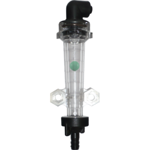 Wilger Flow Indicator Isolated (BODY ONLY)