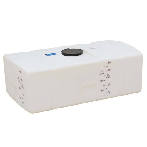 50 Gallon Low Profile CALL FOR PRICING