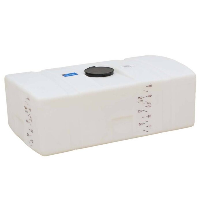 50 Gallon Low Profile CALL FOR PRICING