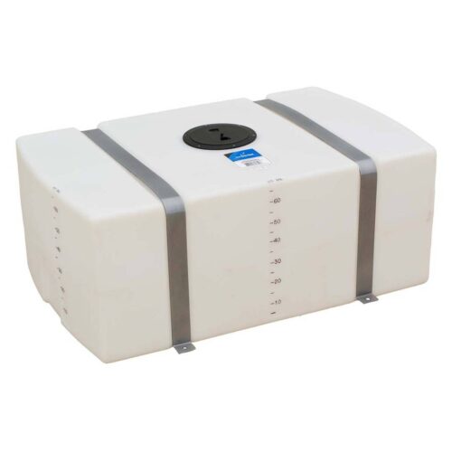 68 Gallon Low Profile CALL FOR PRICING