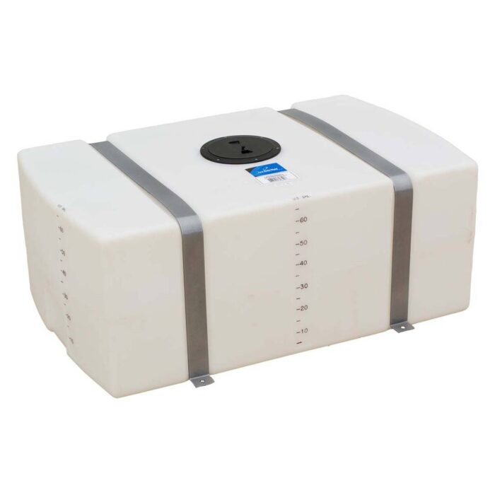 68 Gallon Low Profile CALL FOR PRICING