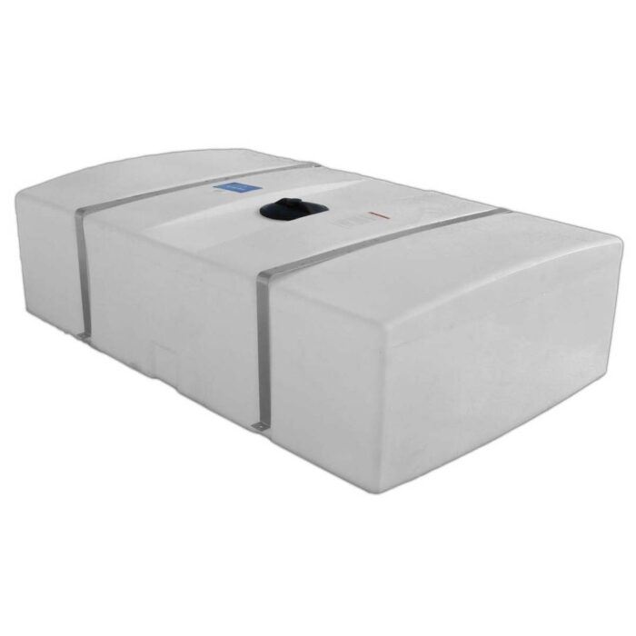 300 Gallon Low Profile
