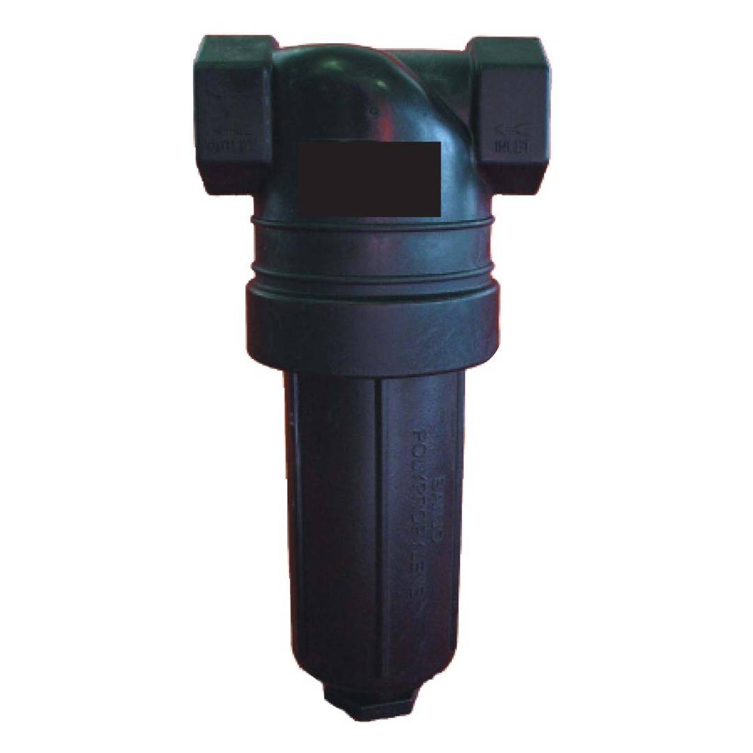 1-1/2" Banjo Line Strainer - 100 mesh