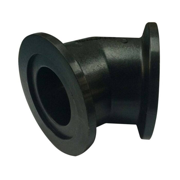 1" Flange (100 SERIES) 45 Degree Elbow