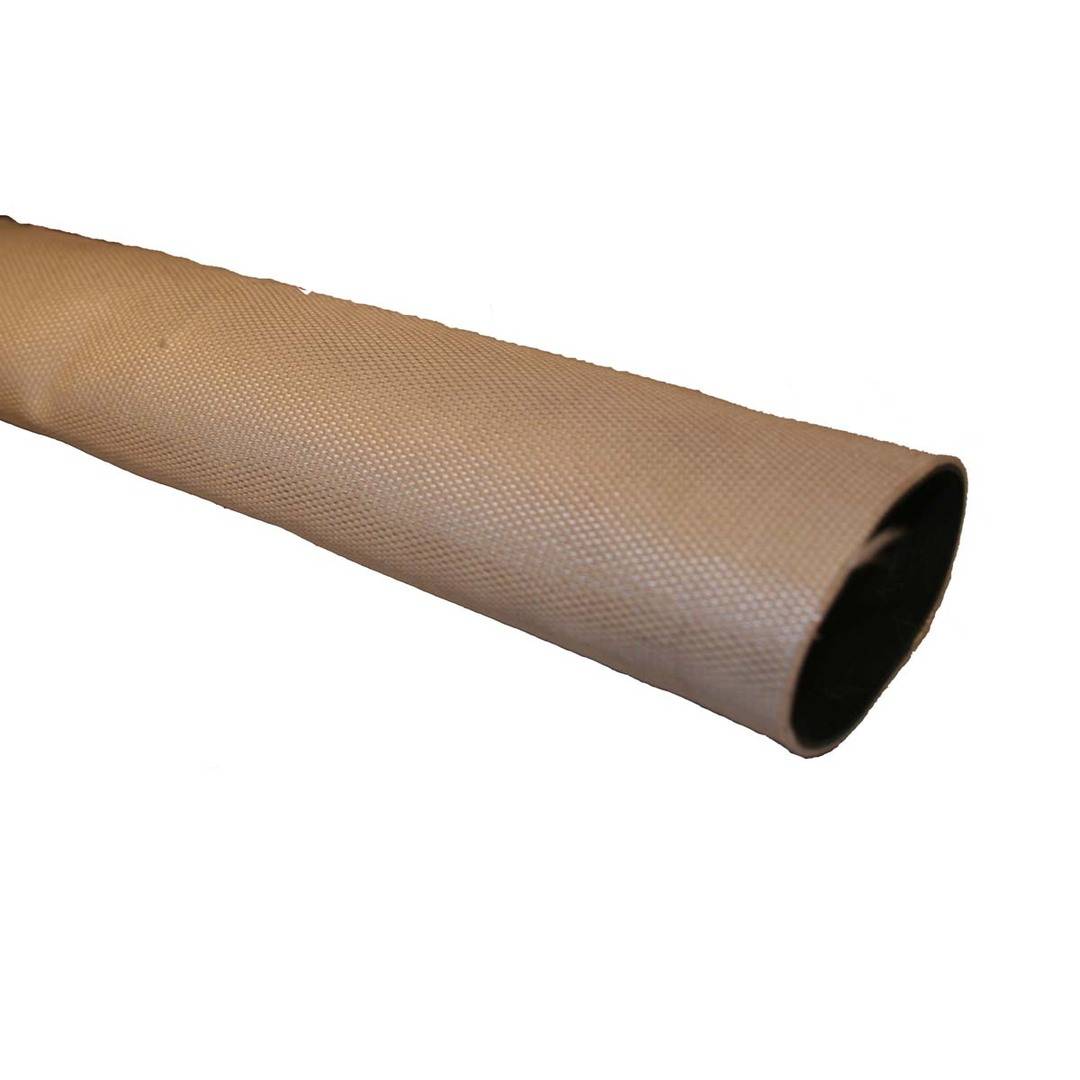 1-1/2" I.D. Mill Layflat Washdown Discharge Hose - 50' ROLL