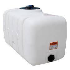 100 Gallon Flat Bottom Utility Tanks (CALL FOR QUOTE)