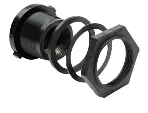 Bulkhead Tank Fittings