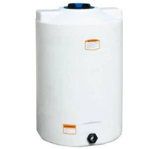 Norwesco 100 Gallon Vertical - (CALL FOR QUOTE)