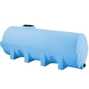 Norwesco 1025 Gallon Heavy Duty Horizontal Leg Tank (Call for Quote)