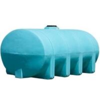 Norwesco 2635 Gallon Heavy Duty Elliptical Leg Tank - (CALL FOR QUOTE)