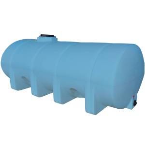 Norwesco 1635 Gallon Heavy Duty Elliptical Leg Tank - (CALL FOR QUOTE)