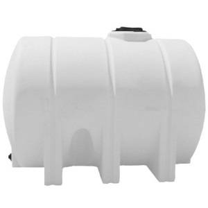 Norwesco 1325 Gallon Horizontal Leg Tank (Call for Quote)