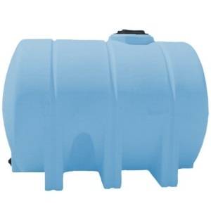 Norwesco 1325 Gallon Heavy Duty Horizontal Leg Tank (Call for Quote)