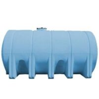 Norwesco 3725 Gallon Heavy Duty Horizontal Leg Tank (Call for Quote)