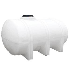 Norwesco 1335 Gallon Elliptical Leg Tank - (CALL FOR QUOTE)