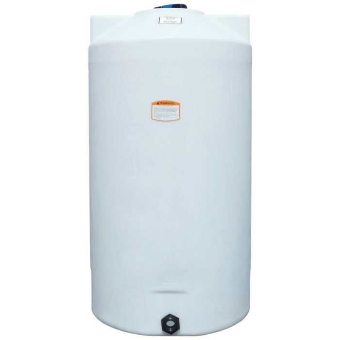 Norwesco 150 Gallon Heavy Duty Vertical - (CALL FOR QUOTE)