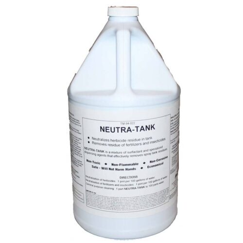 Neutra-Tank - Tank Neutralizer - 1 Gallon Liquid