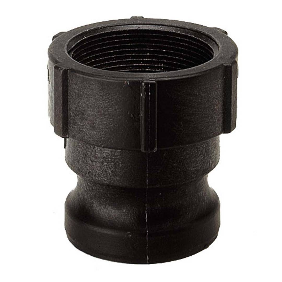 Part A - 3" Poly Quick Coupler