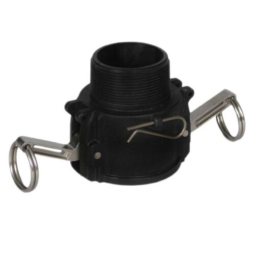 Camlocks / Quick Couplers