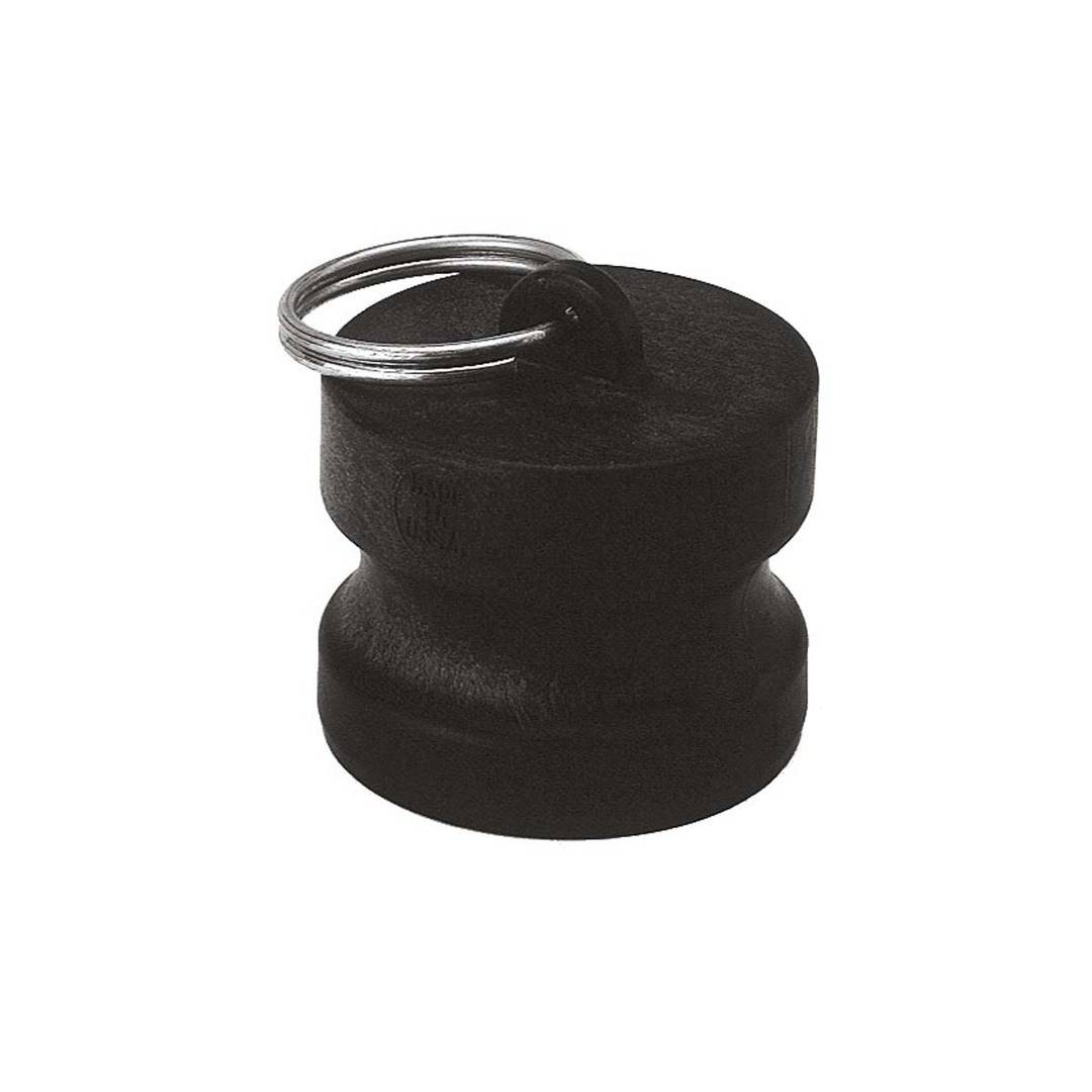 Part DP - 2" Poly Quick Coupler