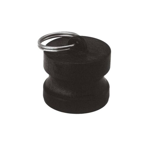 Part DP - 3" Poly Quick Coupler